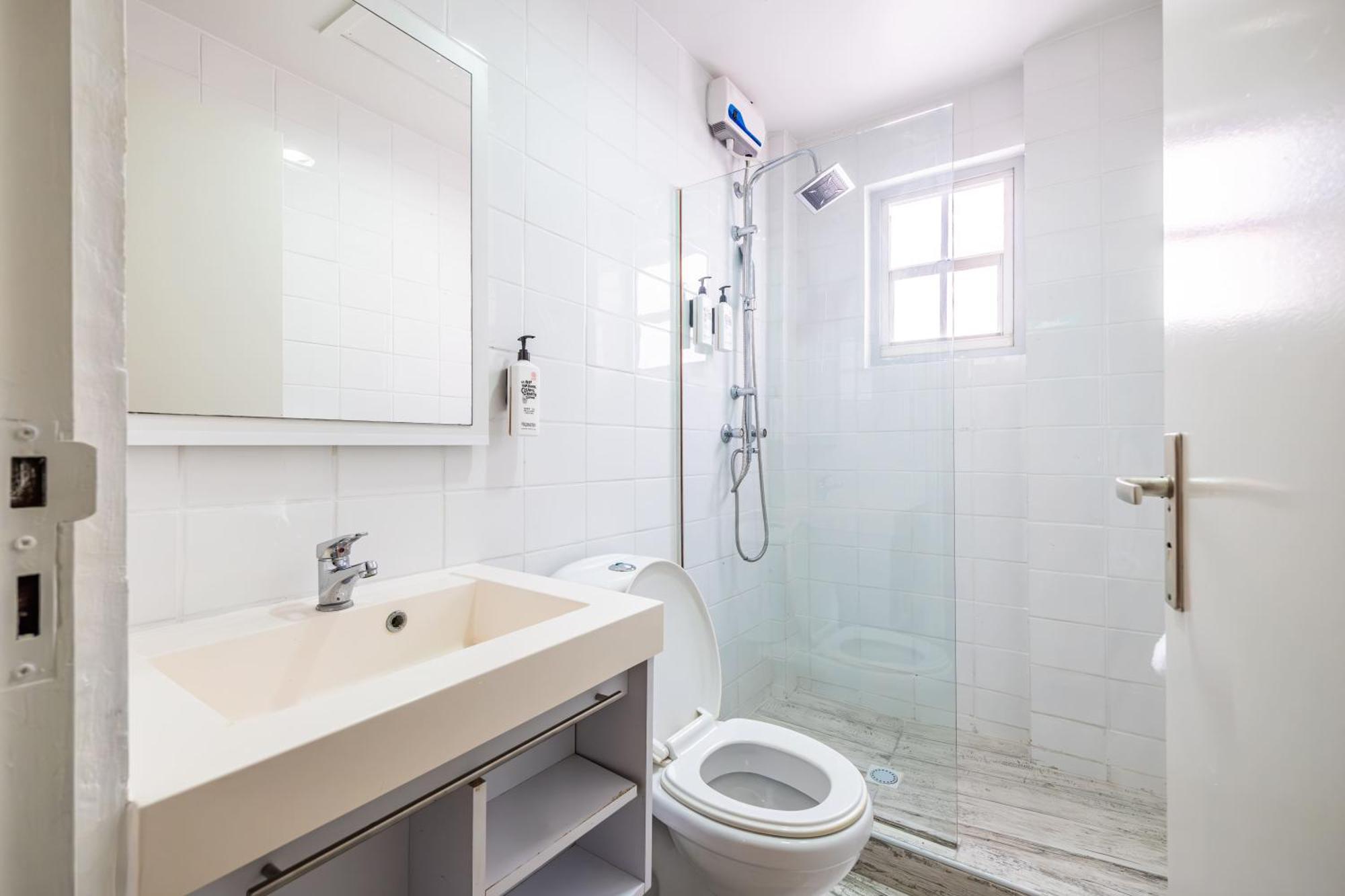 The Freedom Hotel Willemstad Phòng bức ảnh
