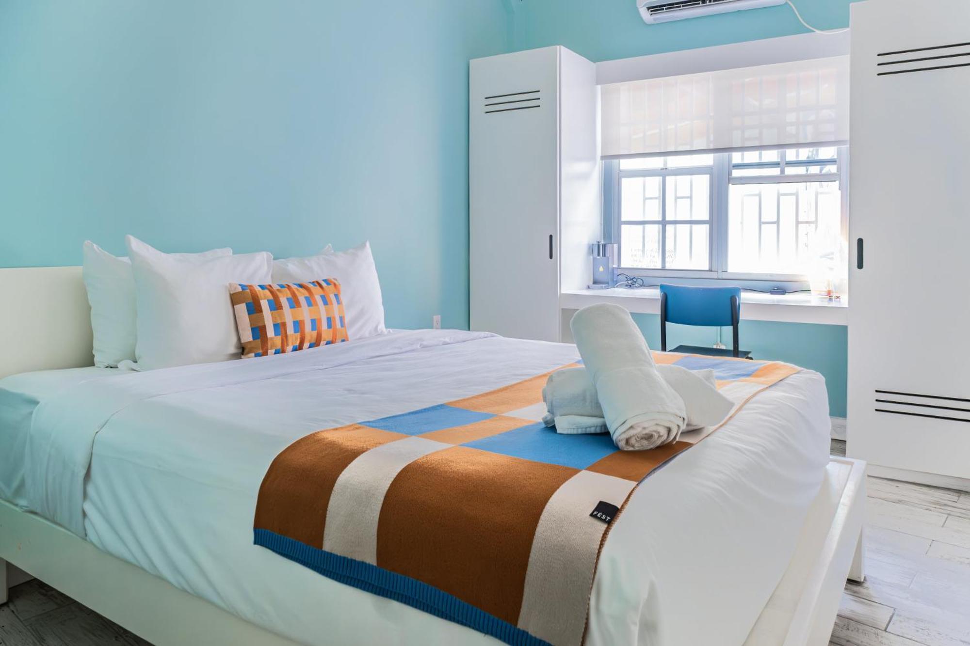 The Freedom Hotel Willemstad Ngoại thất bức ảnh