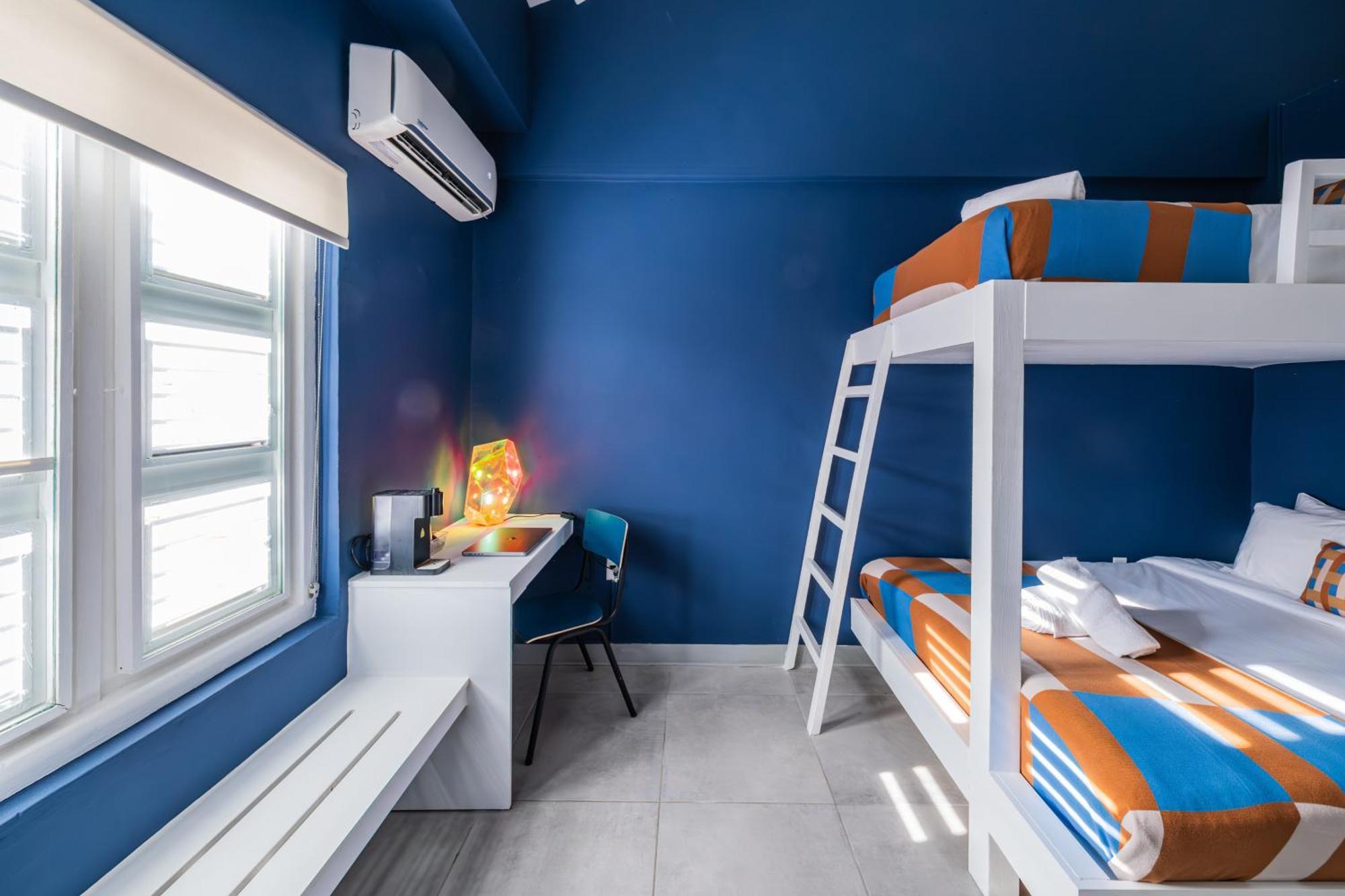 The Freedom Hotel Willemstad Ngoại thất bức ảnh