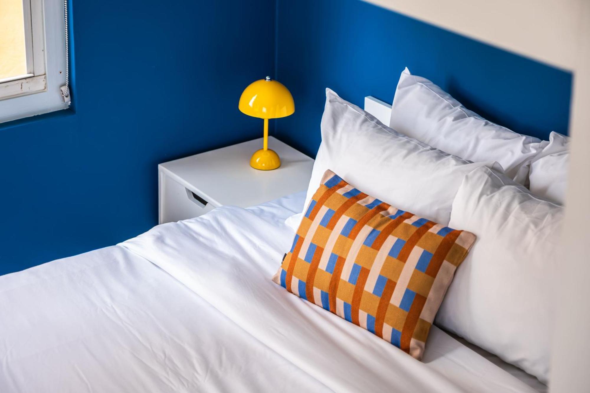 The Freedom Hotel Willemstad Ngoại thất bức ảnh