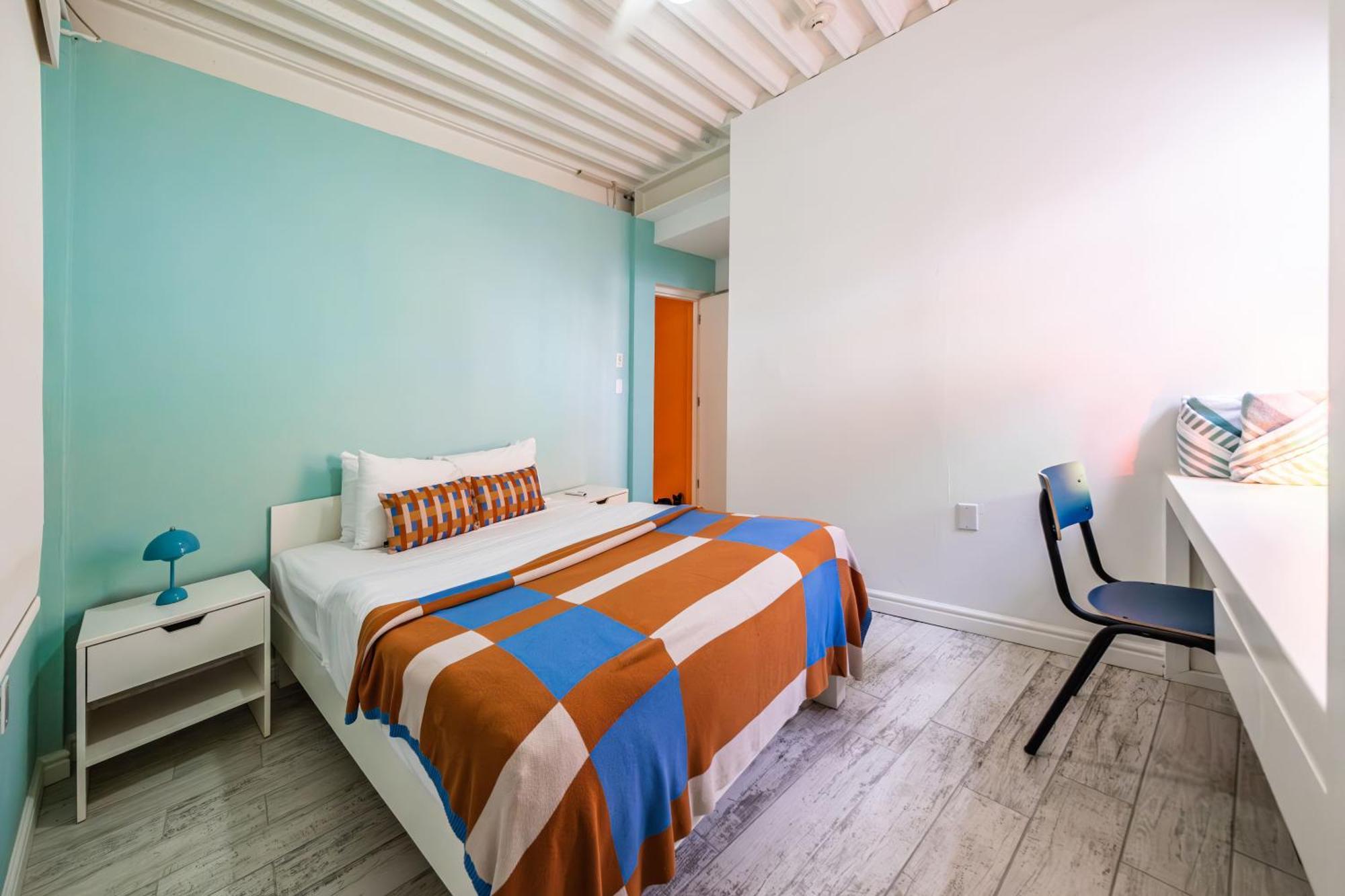 The Freedom Hotel Willemstad Phòng bức ảnh
