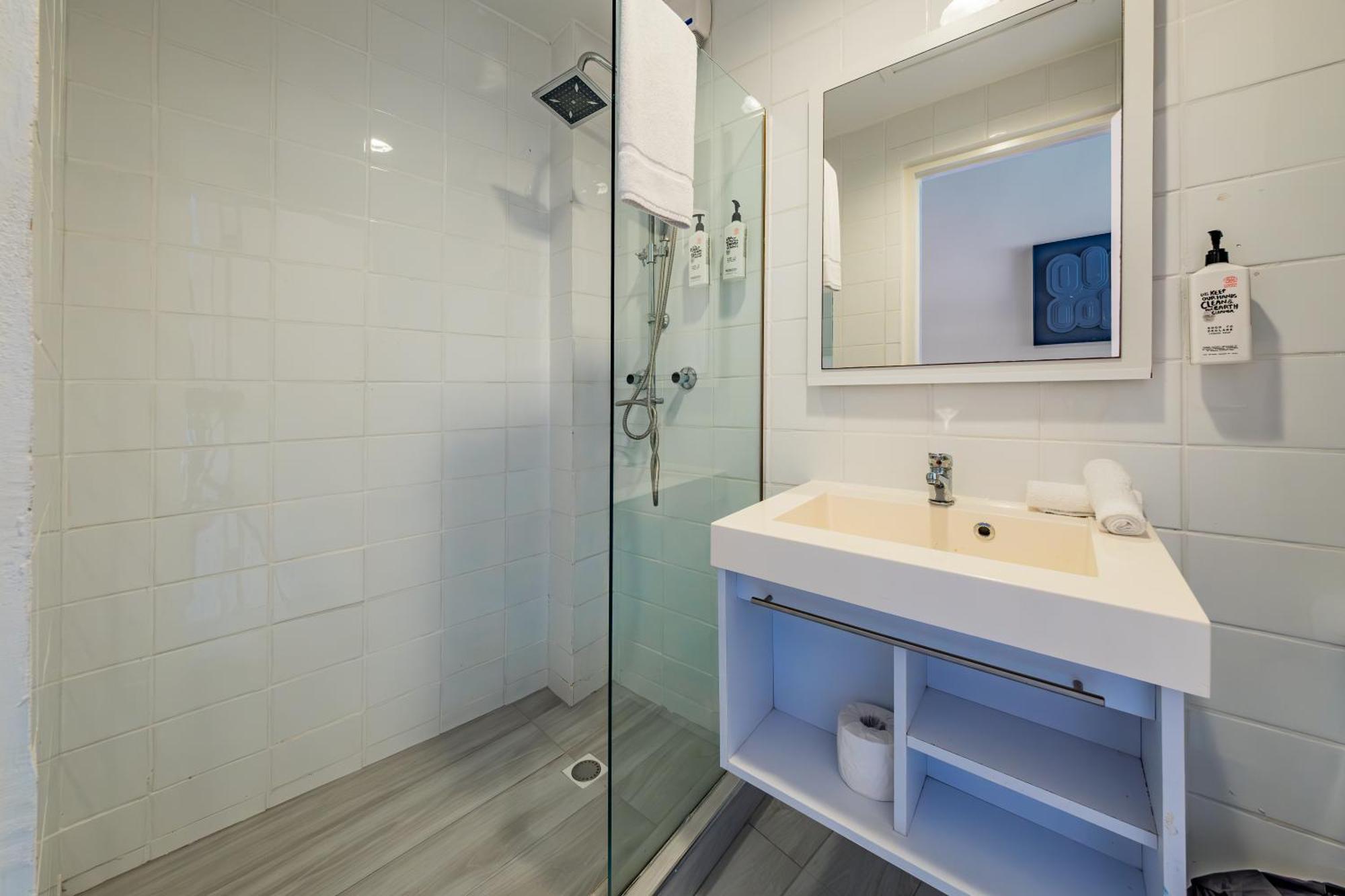 The Freedom Hotel Willemstad Phòng bức ảnh