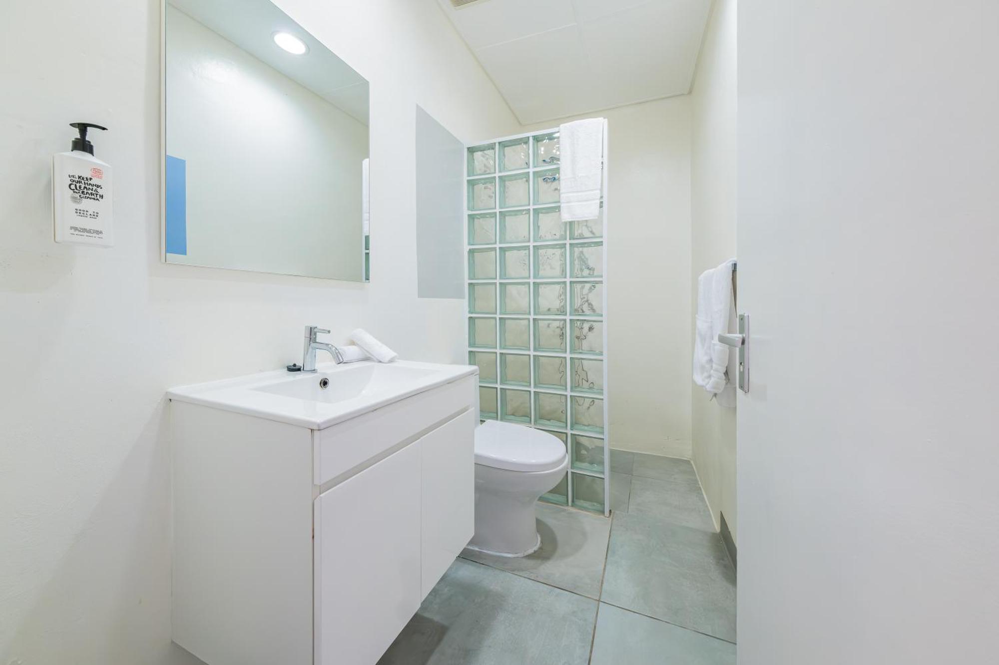 The Freedom Hotel Willemstad Phòng bức ảnh