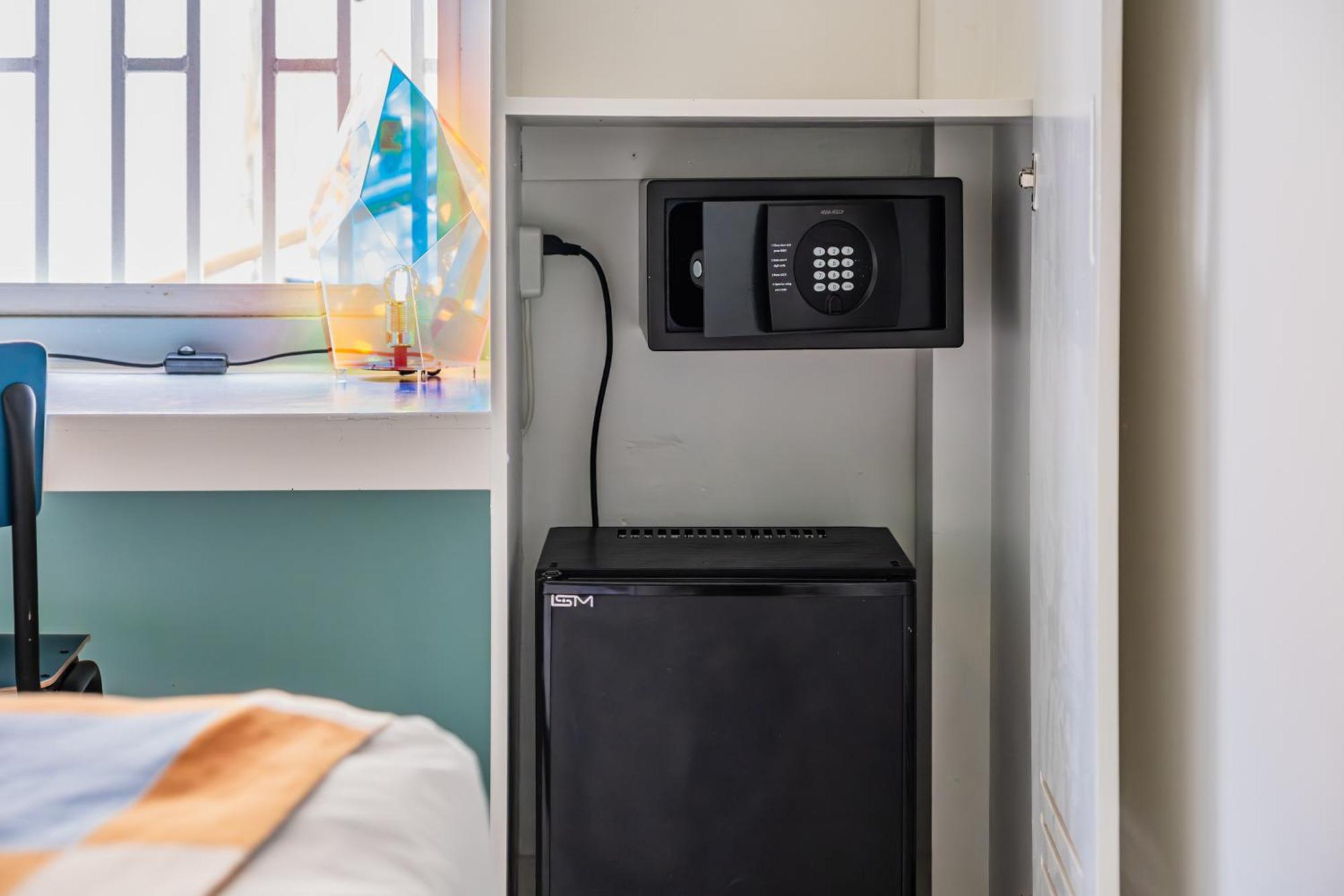 The Freedom Hotel Willemstad Phòng bức ảnh